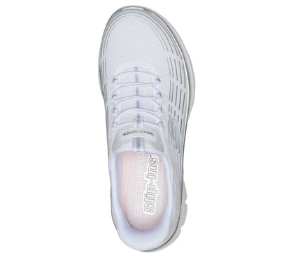 Slip-ins: Summits Plus Shoes | Women Skechers near me