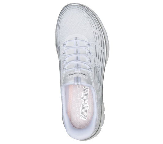 Slip-ins: Summits Plus Shoes | Women Skechers near me