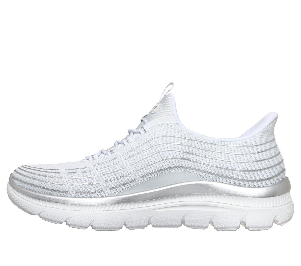 Slip-ins: Summits Plus Shoes | Women Skechers near me