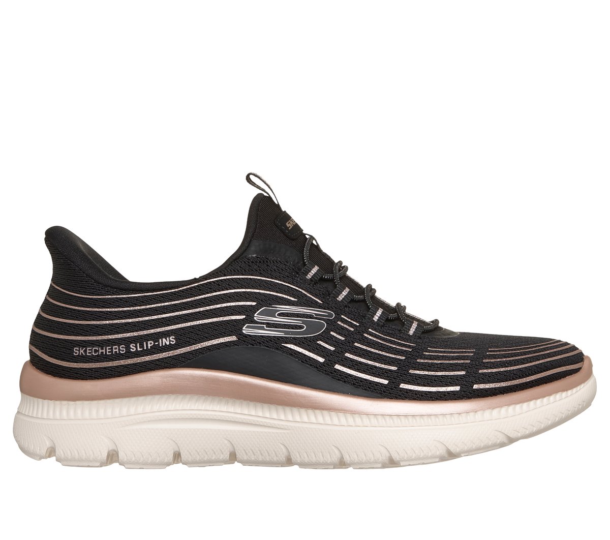Slip-ins: Summits Plus Shoes | Women Skechers near me