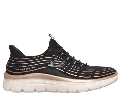 Slip-ins: Summits Plus Shoes | Women Skechers near me