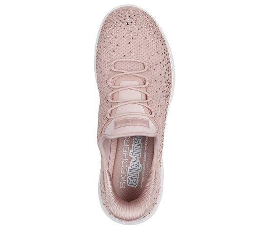Slip-ins: Summits - Brilliant Shine Shoes | Women Skechers outlet