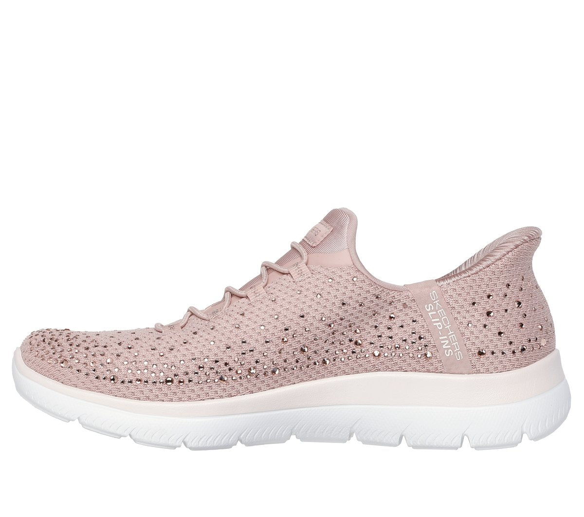 Slip-ins: Summits - Brilliant Shine Shoes | Women Skechers outlet