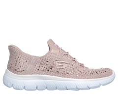 LIGHT MAUVE