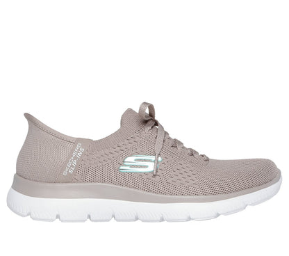 Slip-ins: Summits - New Daily Shoes | Women Skechers sale