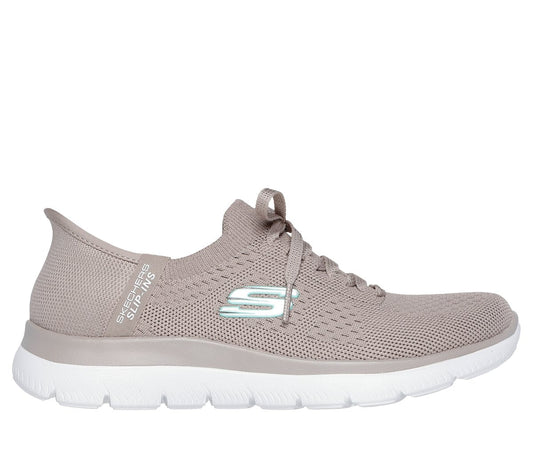 Slip-ins: Summits - New Daily Shoes | Women Skechers sale