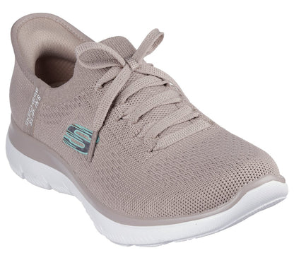 Slip-ins: Summits - New Daily Shoes | Women Skechers sale