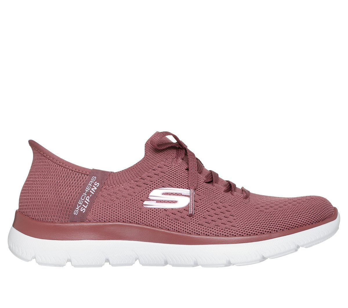 Slip-ins: Summits - New Daily Shoes | Women Skechers sale