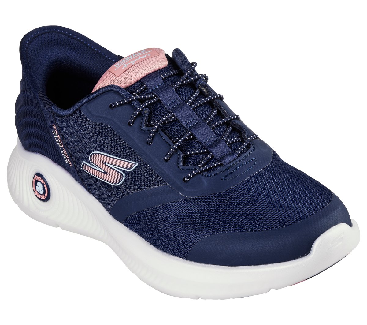Slip-ins: Arch Fit GO WALK Anywhere - Vivi Shoes | Women Skechers discount