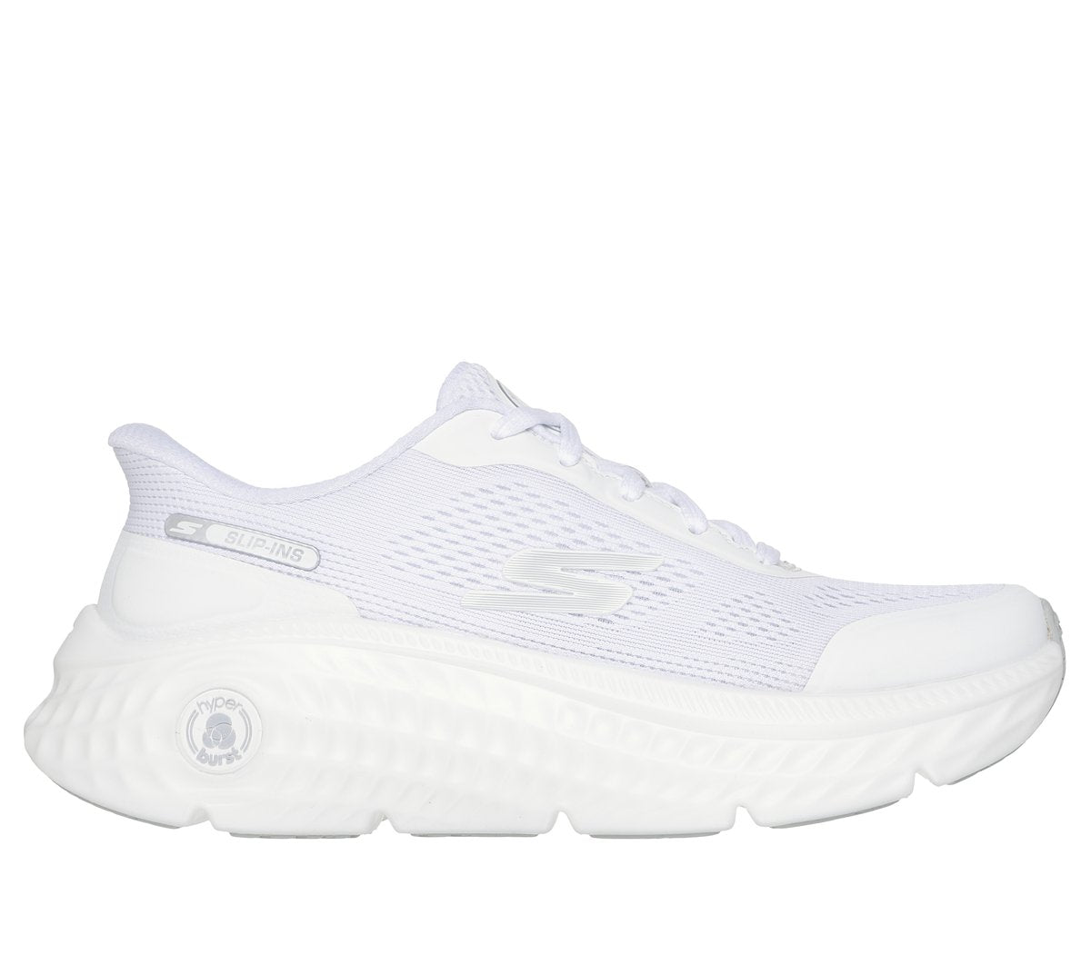 Slip-ins: Max Cushioning Hyper Craze 2.0 Shoes | Women Skechers near me