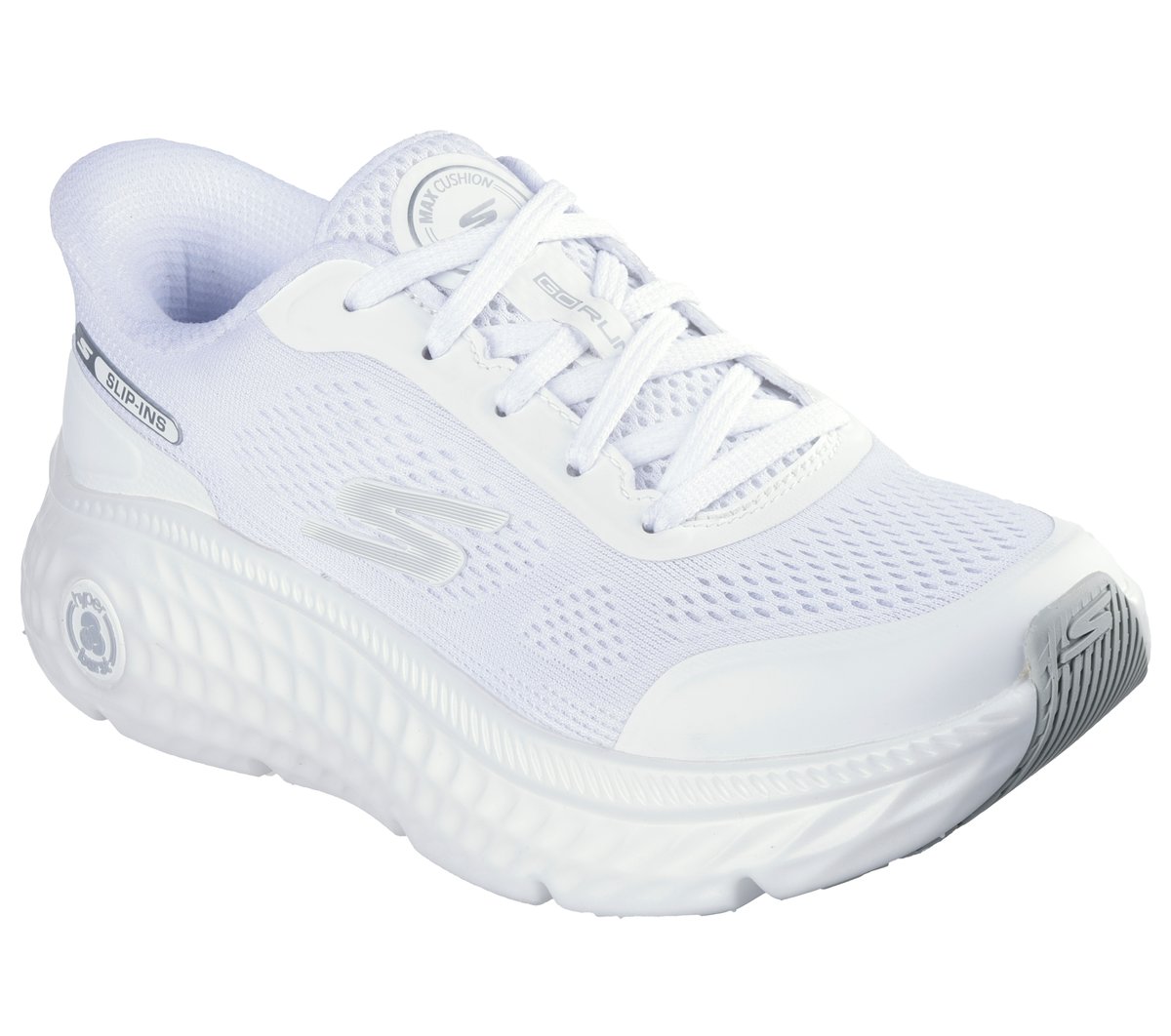 Slip-ins: Max Cushioning Hyper Craze 2.0 Shoes | Women Skechers near me