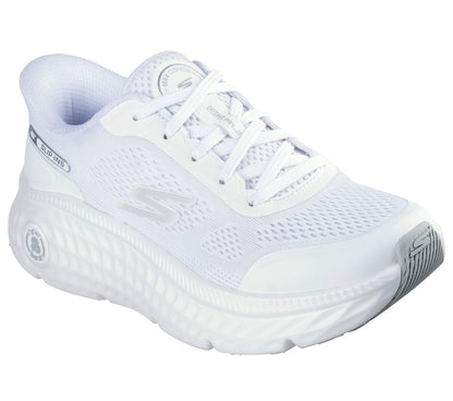 Slip-ins: Max Cushioning Hyper Craze 2.0 Shoes | Women Skechers near me