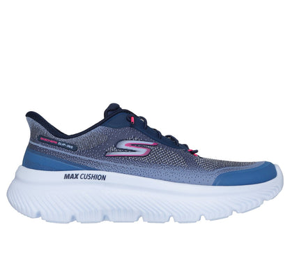 Slip-ins: GO WALK Max Cushioning Hyper Burst - Nikita Shoes | Women Skechers online