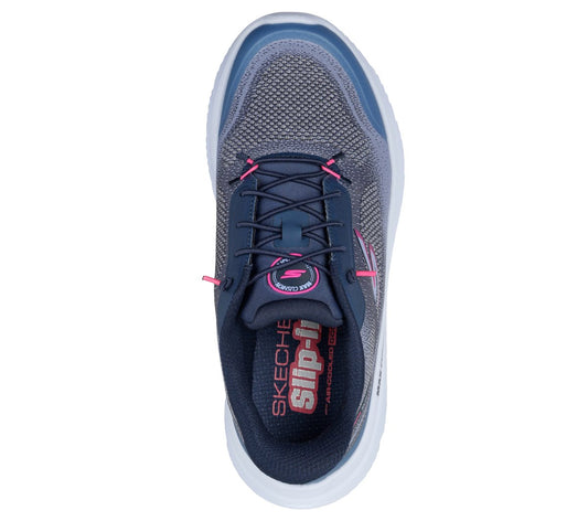 Slip-ins: GO WALK Max Cushioning Hyper Burst - Nikita Shoes | Women Skechers online