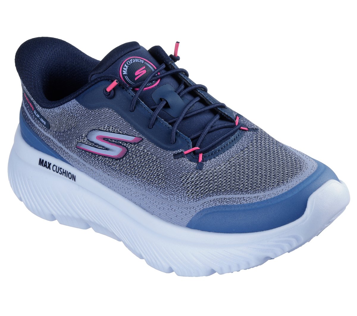 Slip-ins: GO WALK Max Cushioning Hyper Burst - Nikita Shoes | Women Skechers online