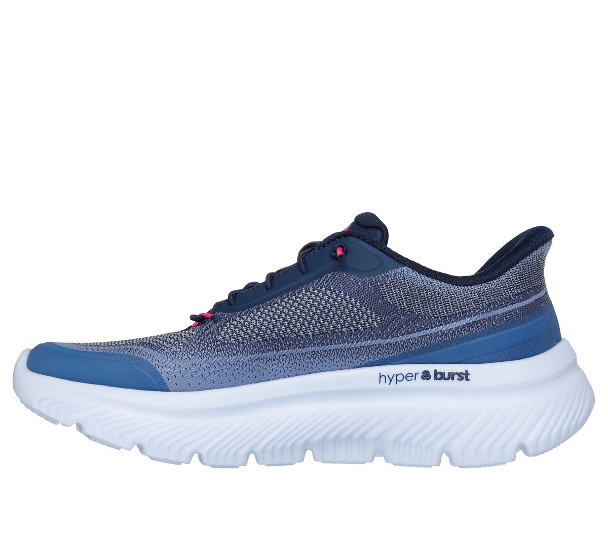 Slip-ins: GO WALK Max Cushioning Hyper Burst - Nikita Shoes | Women Skechers online