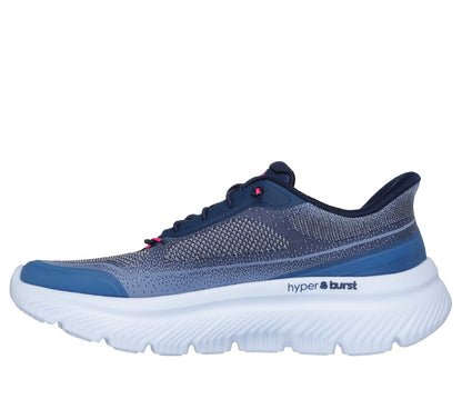 Slip-ins: GO WALK Max Cushioning Hyper Burst - Nikita Shoes | Women Skechers online