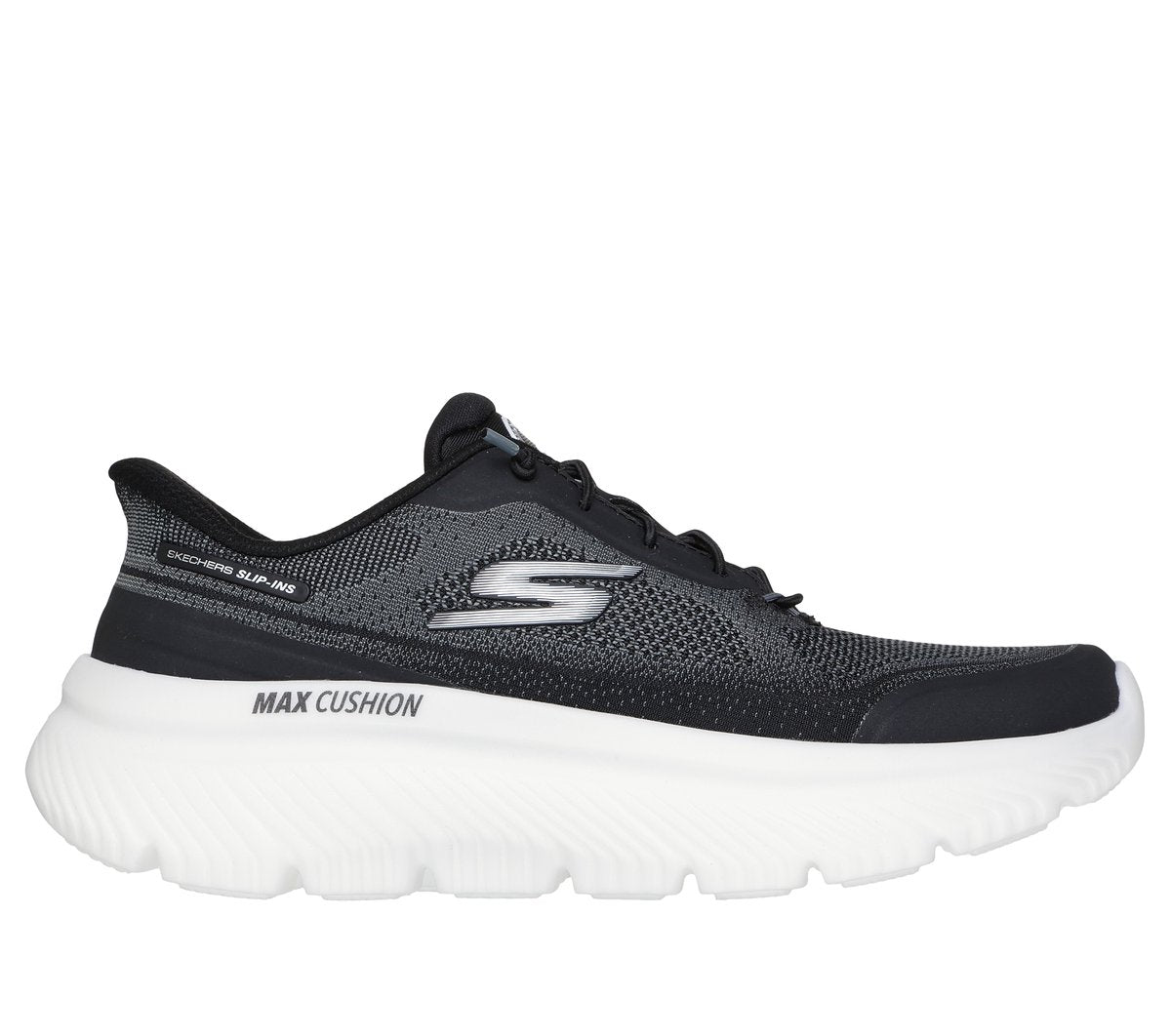 Slip-ins: GO WALK Max Cushioning Hyper Burst - Nikita Shoes | Women Skechers online