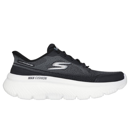 Slip-ins: GO WALK Max Cushioning Hyper Burst - Nikita Shoes | Women Skechers online