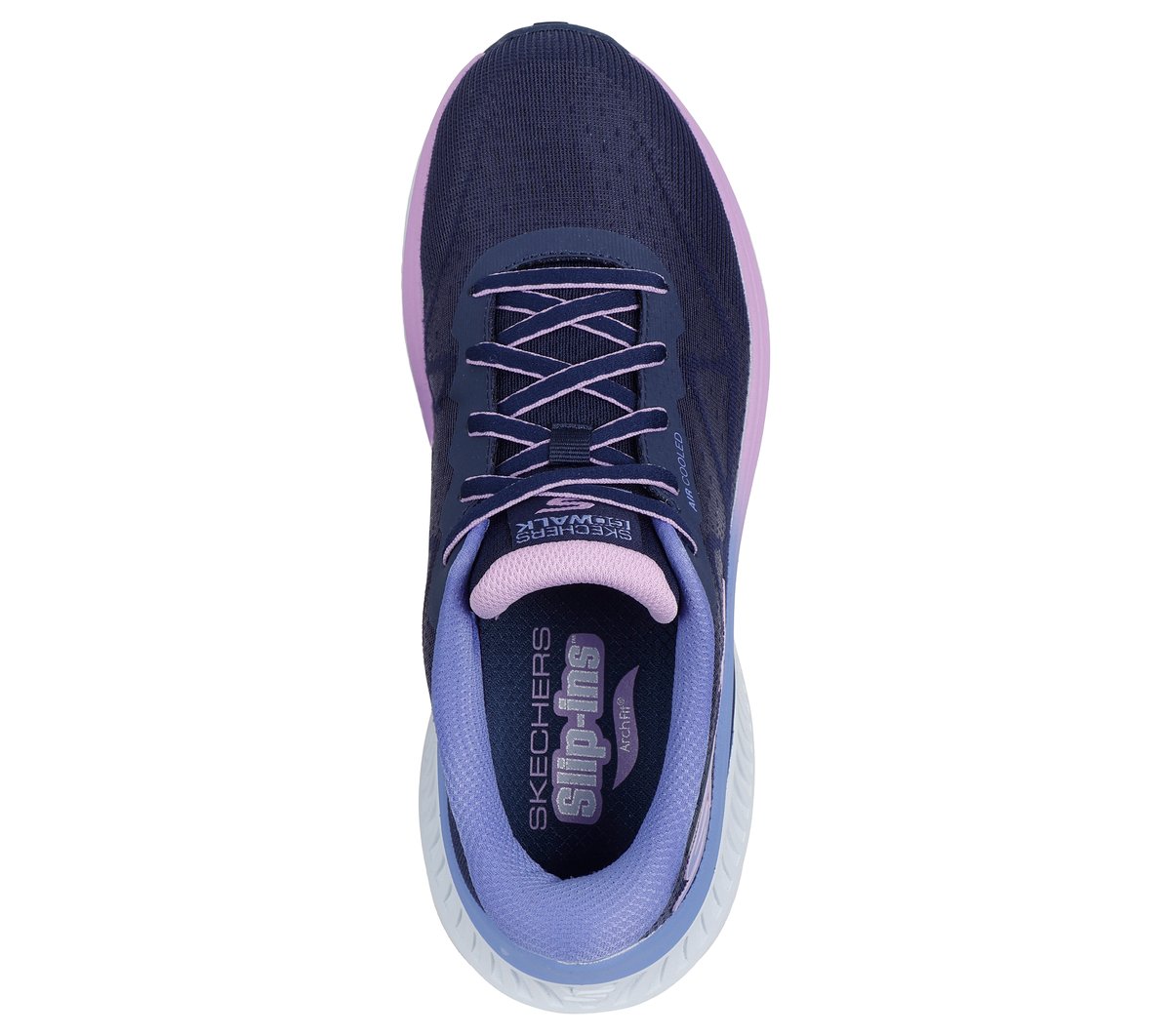 Slip-ins: GO WALK Max Cushioning Arch Fit - Areena Shoes | Women Skechers online shop