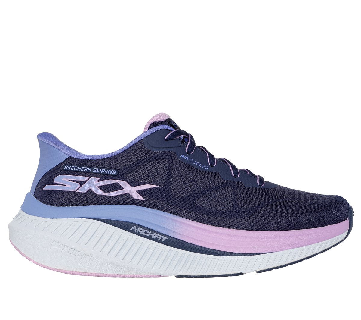 Slip-ins: GO WALK Max Cushioning Arch Fit - Areena Shoes | Women Skechers online shop