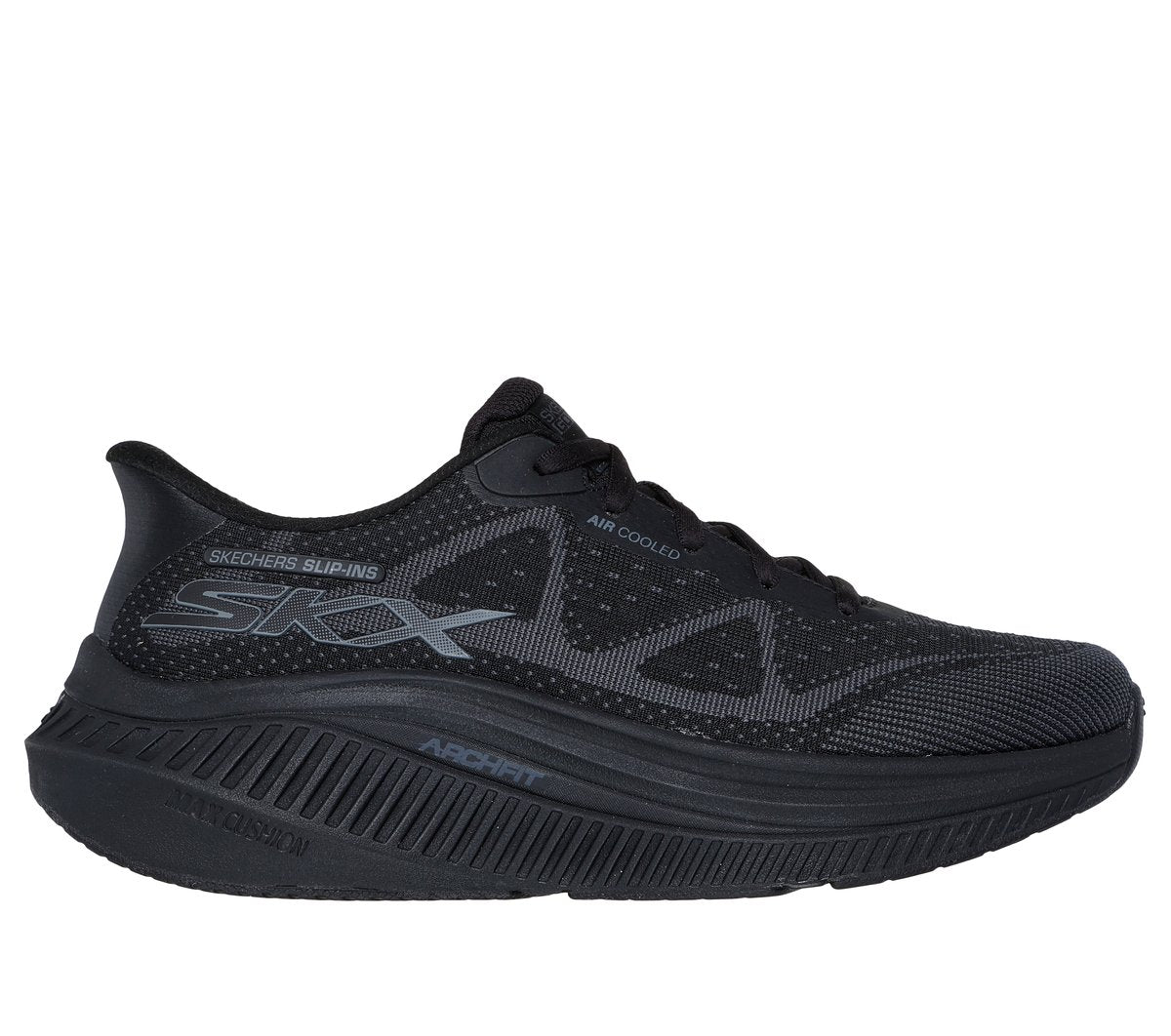 Slip-ins: GO WALK Max Cushioning Arch Fit - Areena Shoes | Women Skechers online shop