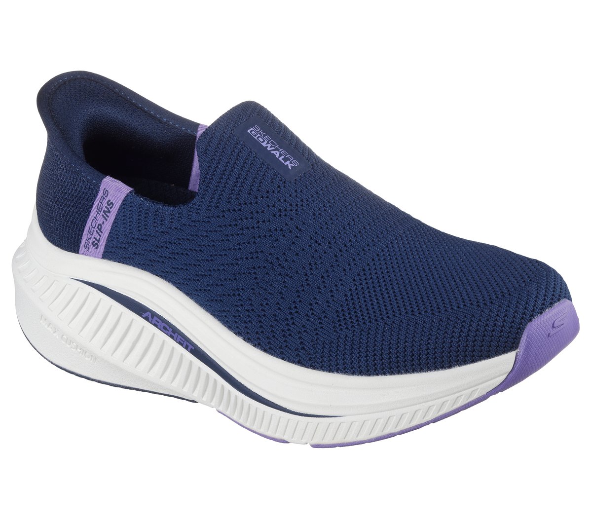 Slip-ins: GO WALK Max Cushioning Arch Fit - Camilla Shoes | Women Skechers for sale