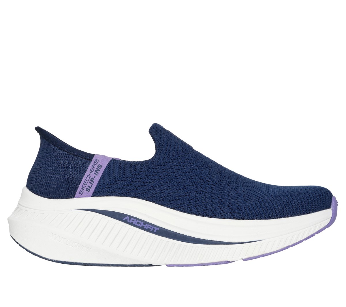 Slip-ins: GO WALK Max Cushioning Arch Fit - Camilla Shoes | Women Skechers for sale