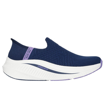 Slip-ins: GO WALK Max Cushioning Arch Fit - Camilla Shoes | Women Skechers for sale