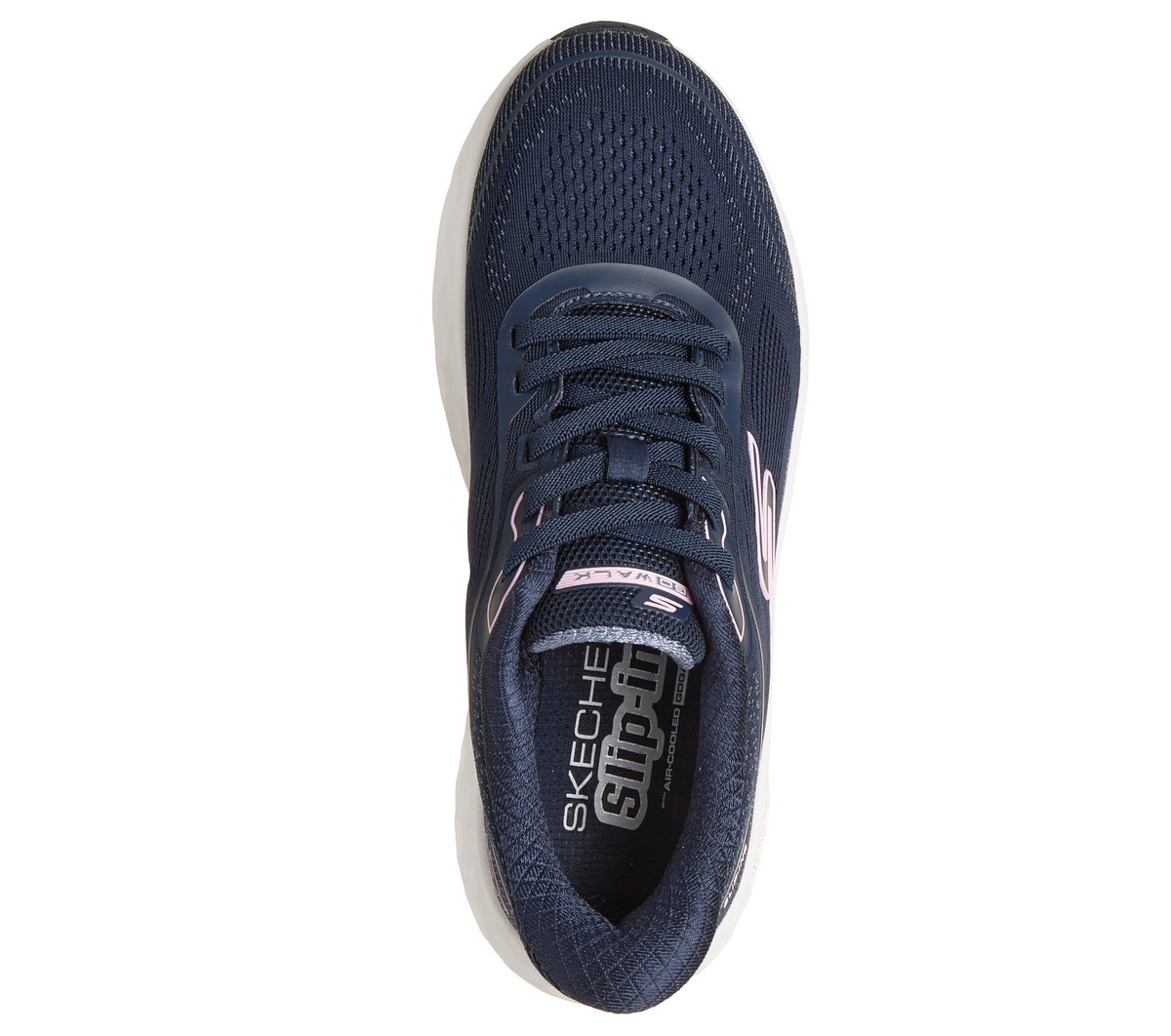 Slip-ins: GO WALK Max Cushioning Flex - Remi Shoes | Women Skechers outlet