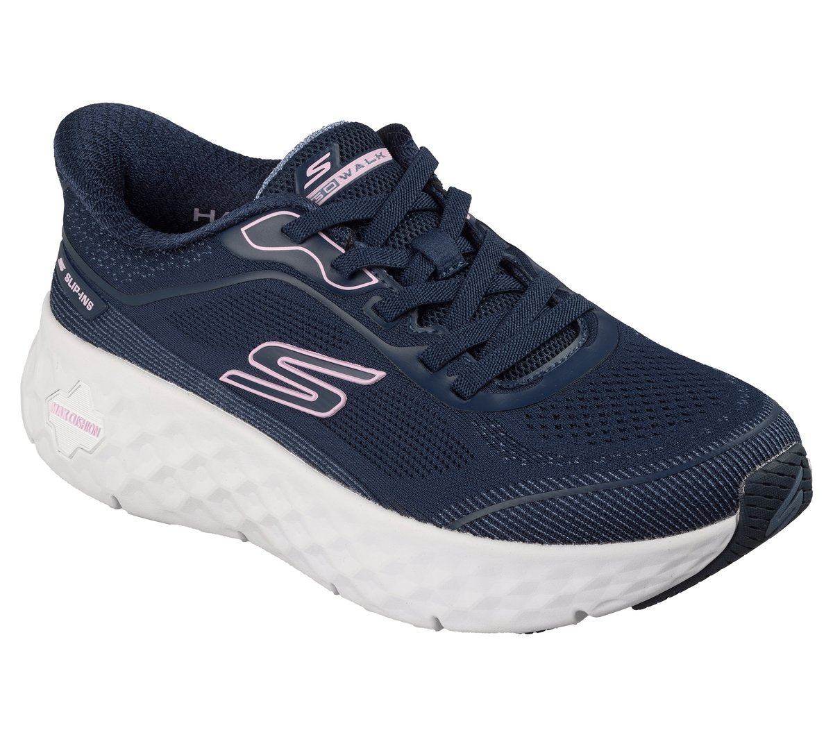 Slip-ins: GO WALK Max Cushioning Flex - Remi Shoes | Women Skechers outlet