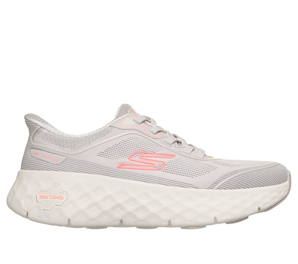Slip-ins: GO WALK Max Cushioning Flex - Remi Shoes | Women Skechers outlet