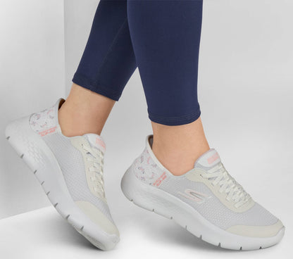 Slip-ins: GO WALK Flex - Eva Shoes | Women Skechers sale