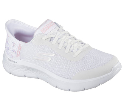 Slip-ins: GO WALK Flex - Eva Shoes | Women Skechers sale