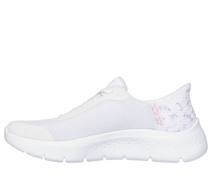 Slip-ins: GO WALK Flex - Eva Shoes | Women Skechers sale