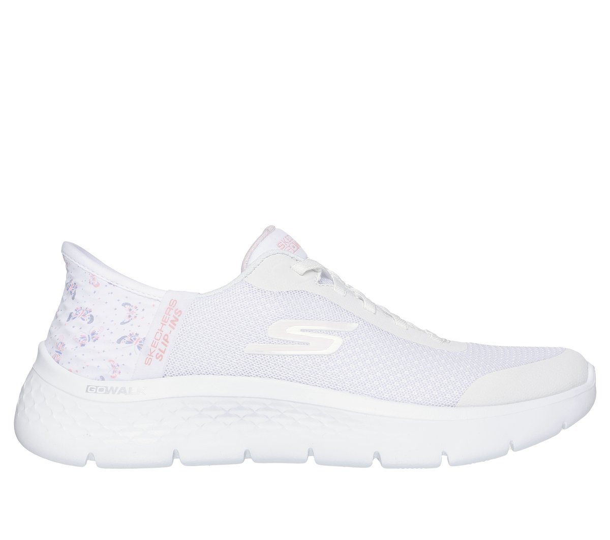 Slip-ins: GO WALK Flex - Eva Shoes | Women Skechers sale