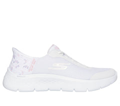 WHITE / PINK