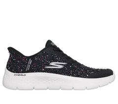 BLACK / MULTI