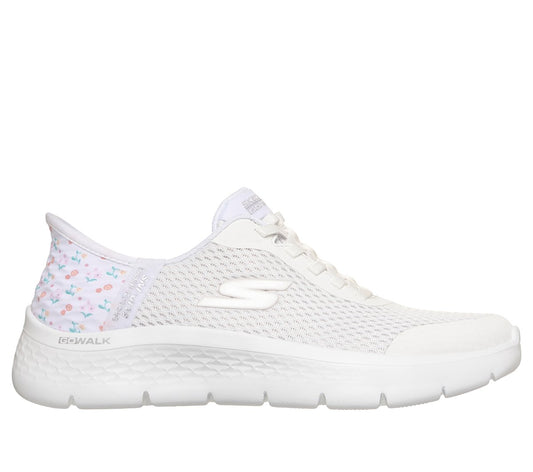 Slip-ins: GO WALK Flex - Lily Rose Shoes | Women Skechers online
