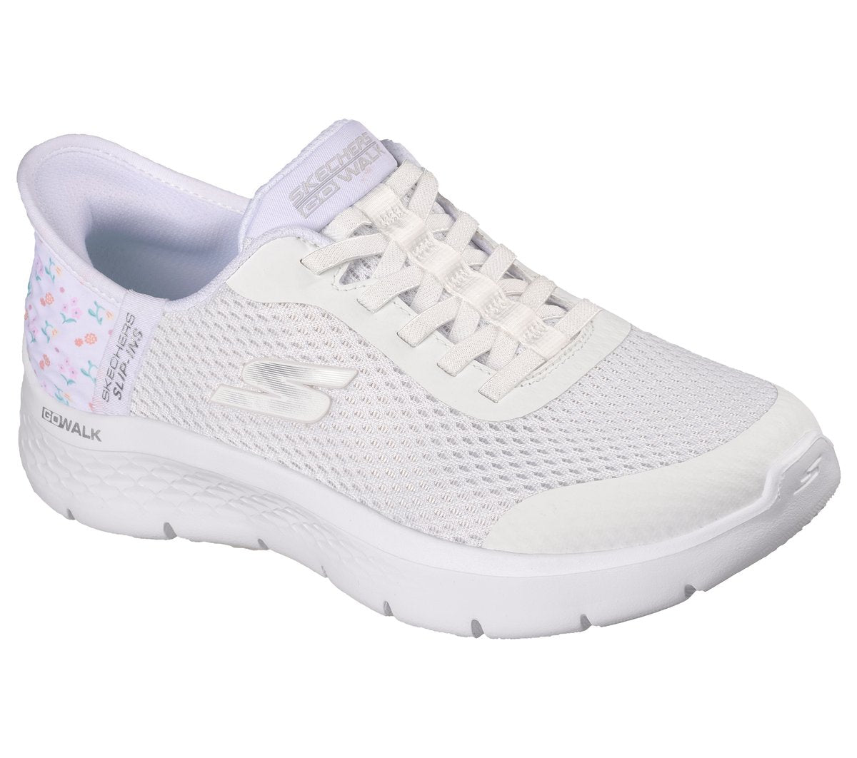 Slip-ins: GO WALK Flex - Lily Rose Shoes | Women Skechers online