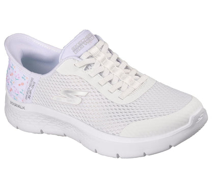 Slip-ins: GO WALK Flex - Lily Rose Shoes | Women Skechers online