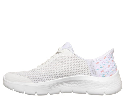 Slip-ins: GO WALK Flex - Lily Rose Shoes | Women Skechers online