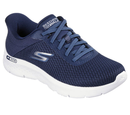 Slip-ins: GO WALK Flex - Carla Shoes | Women Skechers for sale