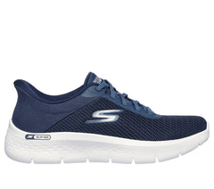 NAVY / WHITE