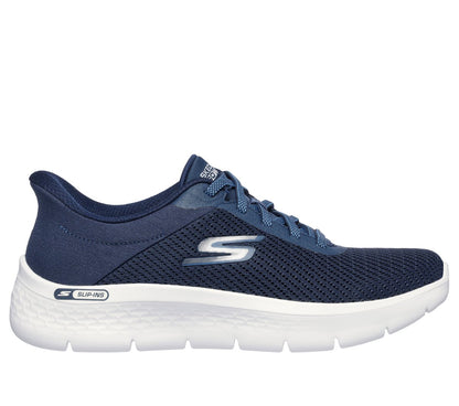 Slip-ins: GO WALK Flex - Carla Shoes | Women Skechers for sale