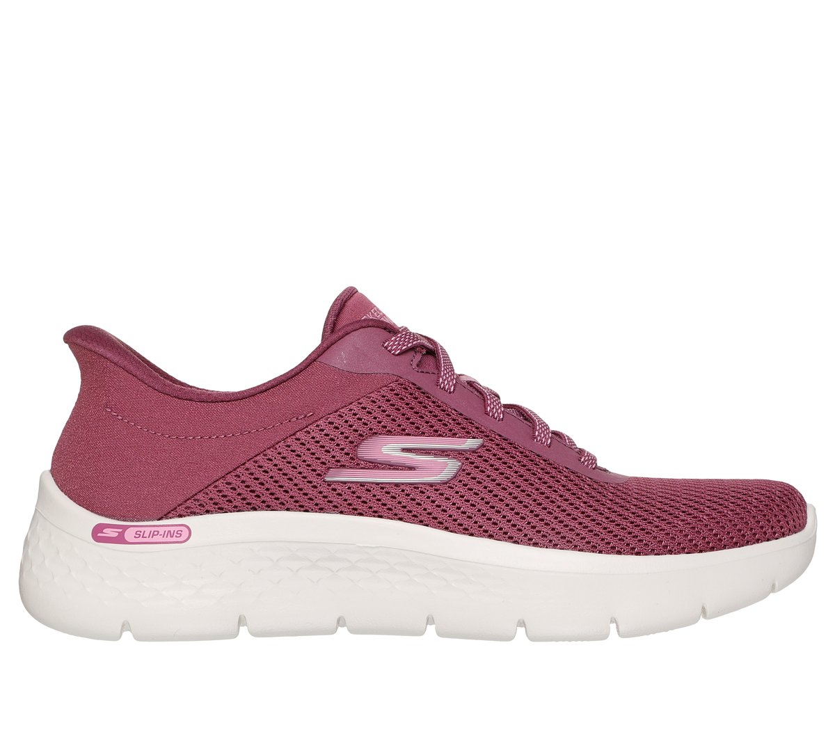 Slip-ins: GO WALK Flex - Carla Shoes | Women Skechers for sale