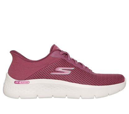 Slip-ins: GO WALK Flex - Carla Shoes | Women Skechers for sale