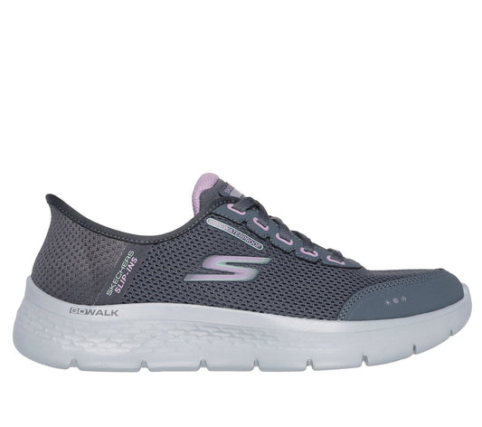 Slip-ins Waterproof: GO WALK Flex - Clear Creek Shoes | Women Skechers sale