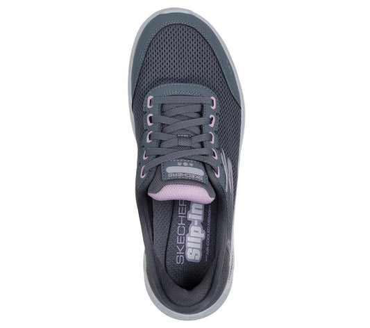 Slip-ins Waterproof: GO WALK Flex - Clear Creek Shoes | Women Skechers sale