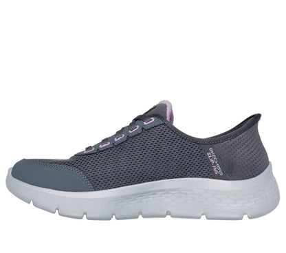 Slip-ins Waterproof: GO WALK Flex - Clear Creek Shoes | Women Skechers sale